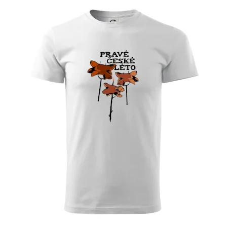 Pravé české léto