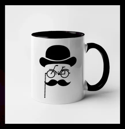 Mustache kolo