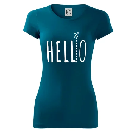 Hello
