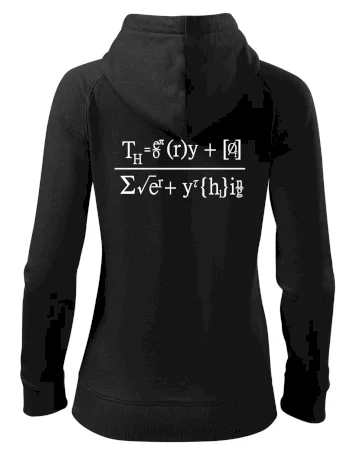 Teorie všeho (Theory of Everything)