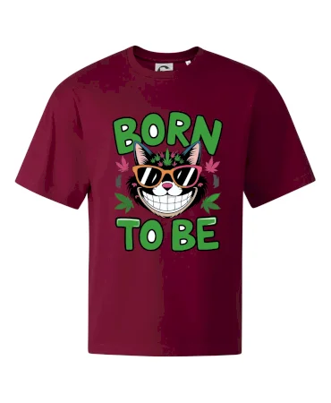 Marihuana - born to be