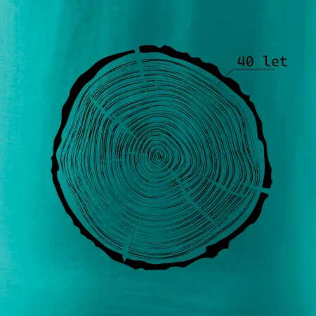 Letokruhy - 40