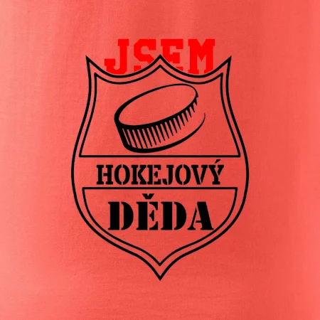 Hokejový děda