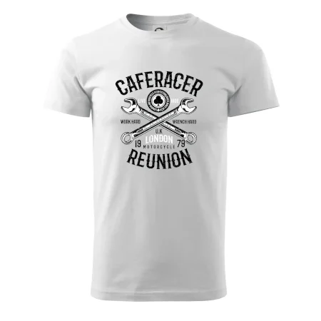 Caferacer Reunion