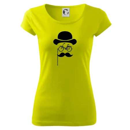 Mustache kolo