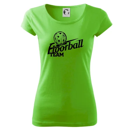 Florbal team