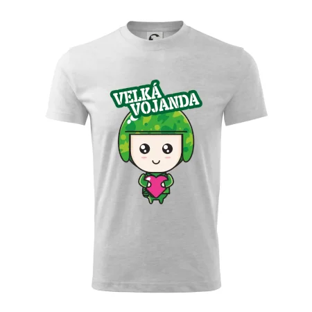 Velká vojanda