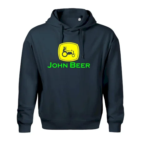 John Beer traktor