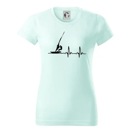 EKG Windsurfing