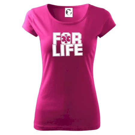 For Life