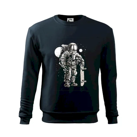 Astronaut Skater
