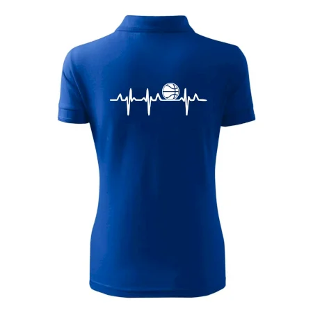 EKG basketbal