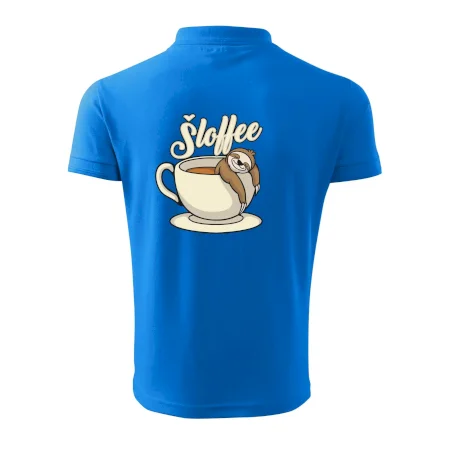Šloffee - káva