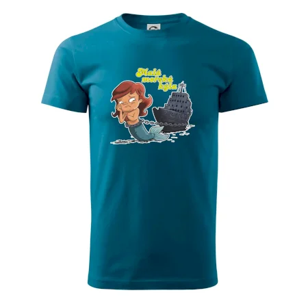 Malá mořská kýla