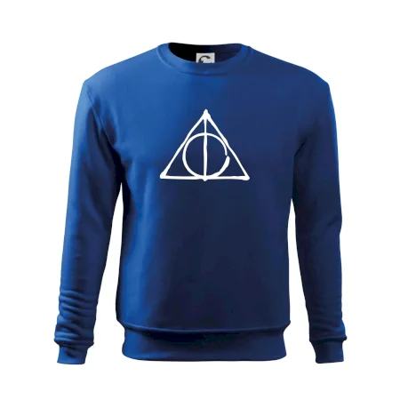Harry - symbol relikvie
