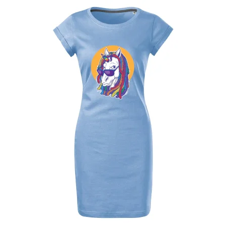 Rasta unicorn