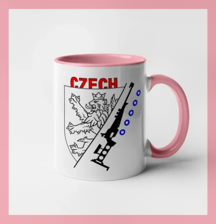 Biathlon - Czech Lion