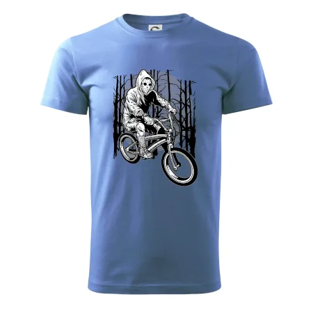 Ride Bike To Kill