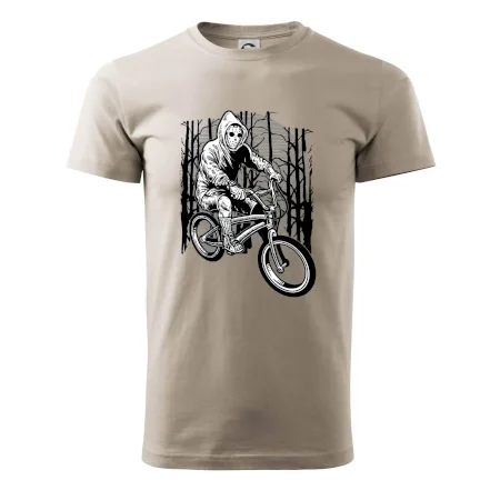 Ride Bike To Kill