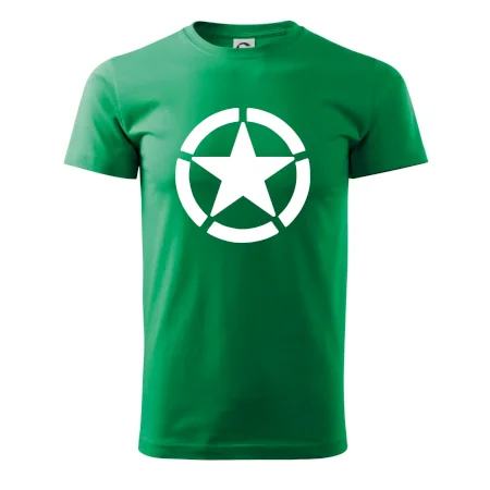 Army hvězda