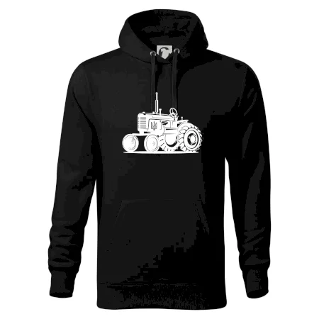 Traktor Ukrajinské armády