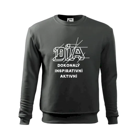 D I A Nápis