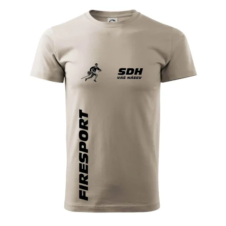 Hasičský sport SDH + váš název