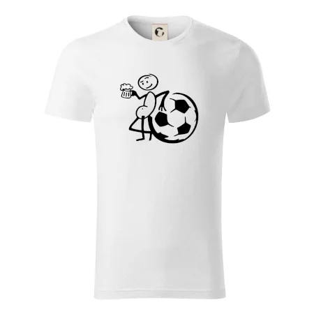 Velký fotbalista