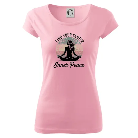 Yoga Inner Peace