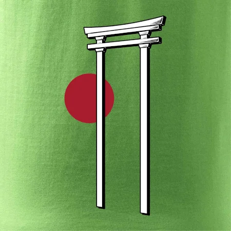 Japan culture - architektura