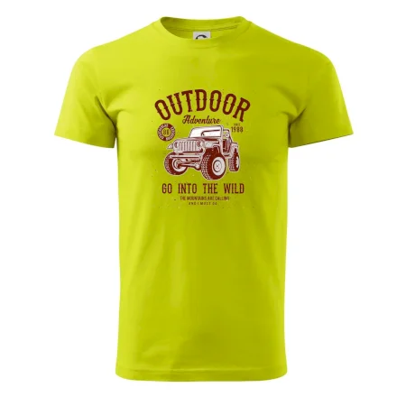 Outdoor Adventure 2