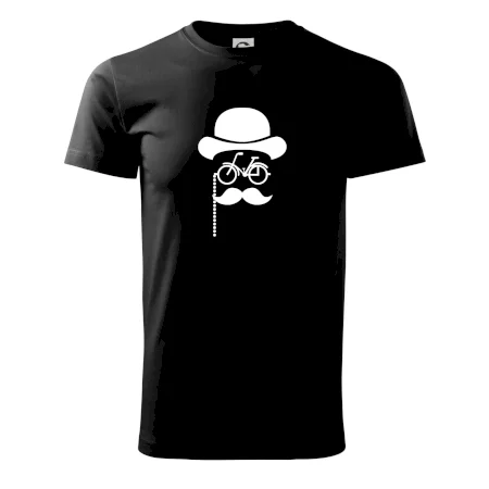 Mustache kolo