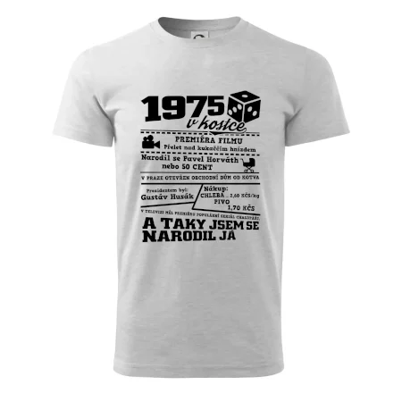 1975 v kostce