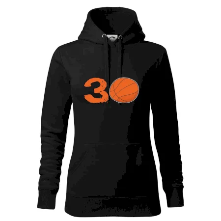 Basketball kulaté narozeniny 30