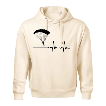 Paragliding EKG