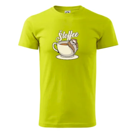 Šloffee - káva