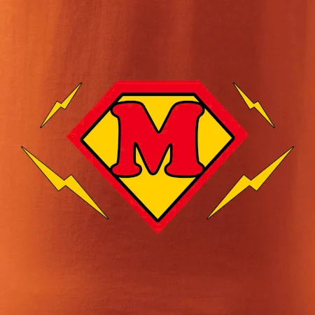 Super máma znak