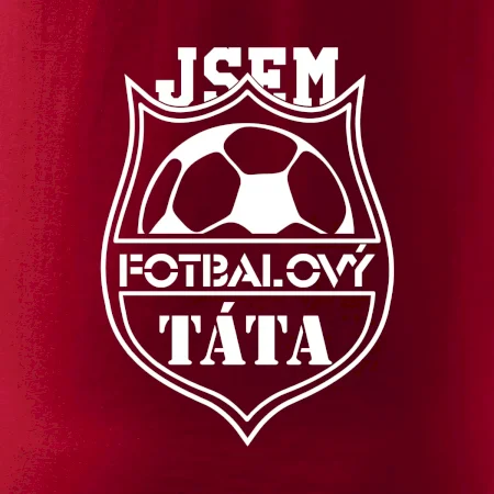 Jsem Fotbalový táta