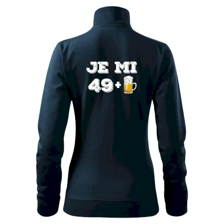 Je mi 50 pivo