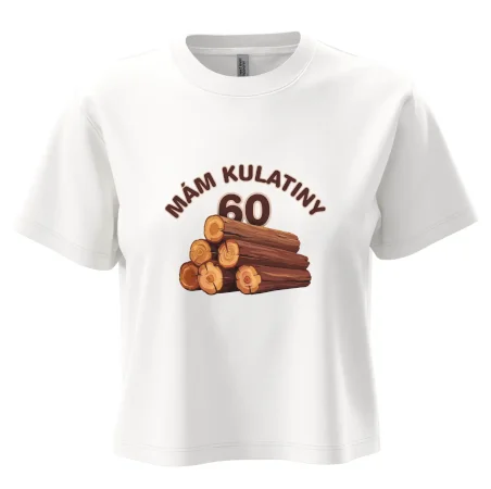 Mám kulatiny 60
