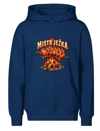 Mistr ježka