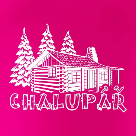 Chalupář srub