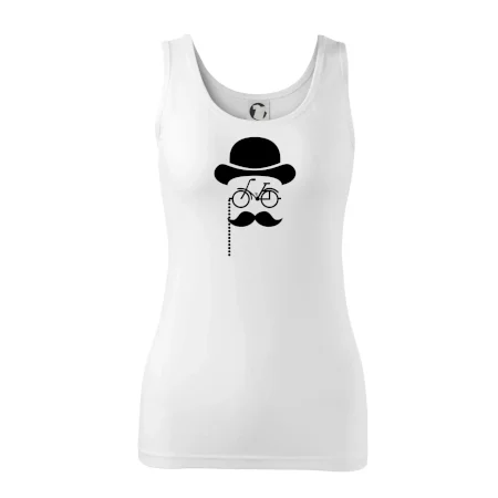 Mustache kolo