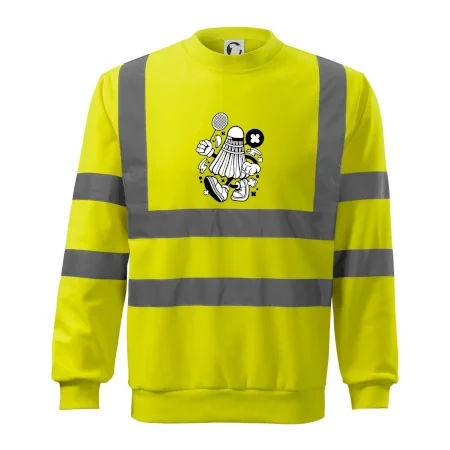 Badmintoňák