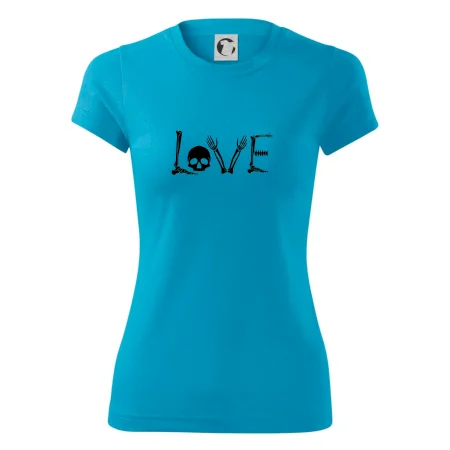 Radiologie LOVE