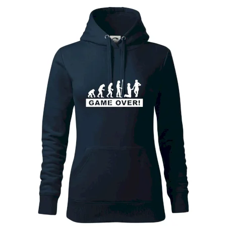 Game over evoluce