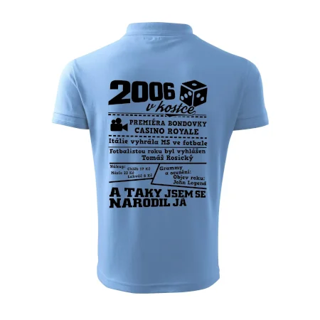 2006 v kostce