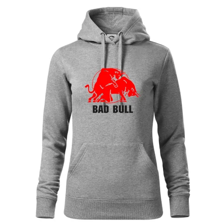 Bad Bull