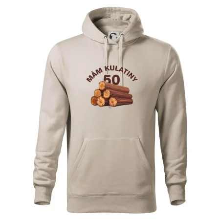 Mám kulatiny 50