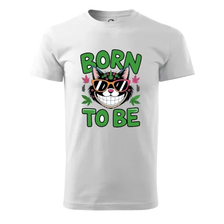 Marihuana - born to be